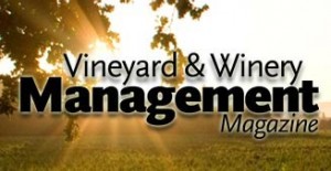 Vineyard & Winery Management