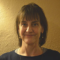 Jane Gregg
